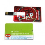 USB Flip Card Drive 