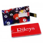 business card usb flash drives 