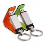 Executive Leather USB Flash Drive
