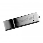 Celebrity Metal USB Flash Drive