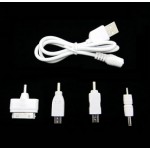 USB cable for power bank